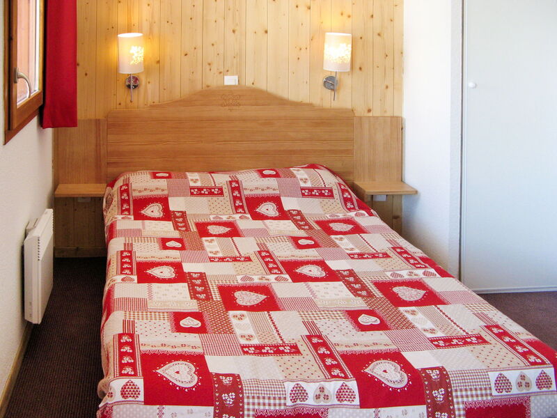 Accommodation:&nbsp;Odalys Référence le Grand Panorama 1 606.8
