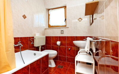 Accommodation:&nbsp;Albina 677.1