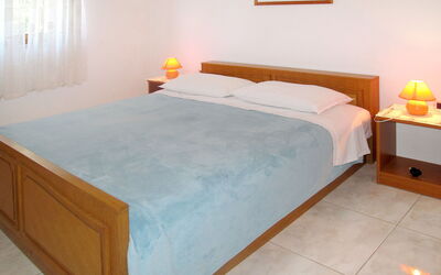 Accommodation:&nbsp;Albina 677.1