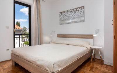 Accommodation:&nbsp;Ružić 647.1