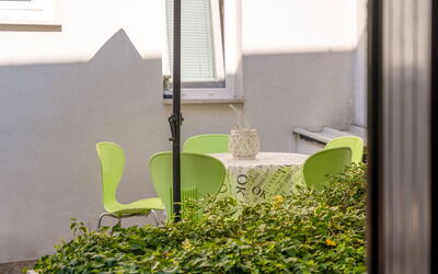 Accommodation:&nbsp;Anea 647.2