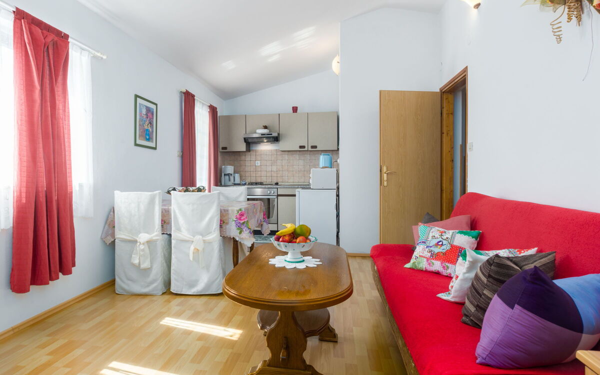 Accommodation:&nbsp;Nena 649.3