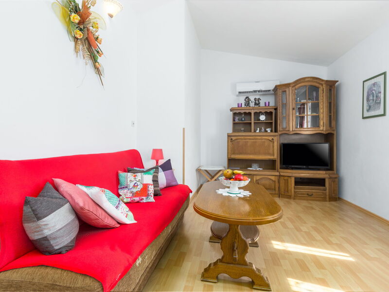 Accommodation:&nbsp;Nena 649.3