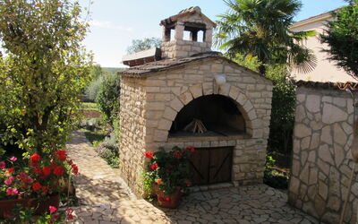 Smilja - Pazin, Istria, Croatia