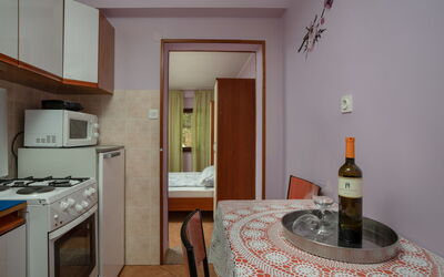 Accommodation:&nbsp;Jukić 655.1