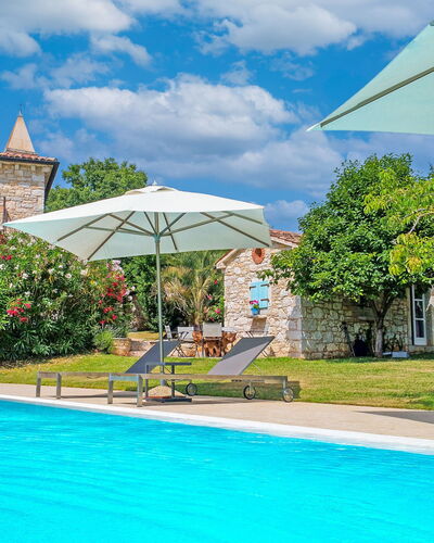 Poreč Kaštelir 656