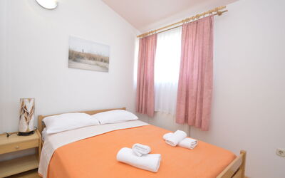 Accommodation:&nbsp;Zwei Rosen (Pul552) 701.3