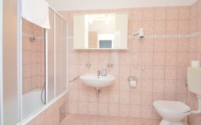Accommodation:&nbsp;Zwei Rosen (Pul553) 701.5