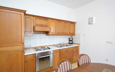 Accommodation:&nbsp;Zwei Rosen (Pul553) 701.5