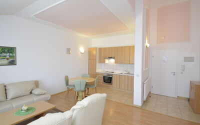 Accommodation:&nbsp;Zwei Rosen (Pul553) 701.5