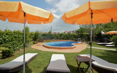 Accommodation:&nbsp;Zwei Rosen (Pul550) 701.1