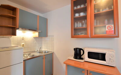 Accommodation:&nbsp;Denise 703.1