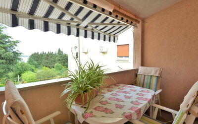 Accommodation:&nbsp;Denise 703.2