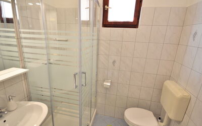Accommodation:&nbsp;Denise 703.2