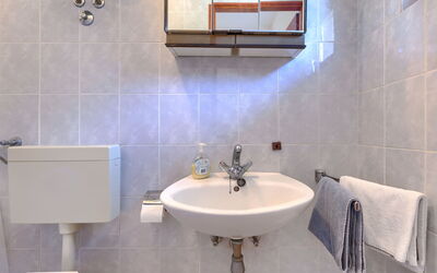 Accommodation:&nbsp;Perkovic 704.1