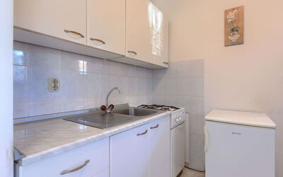 Accommodation:&nbsp;Perkovic 704.1