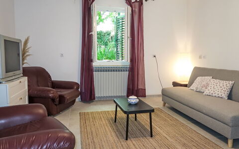Accommodation:&nbsp;Branka 619.2