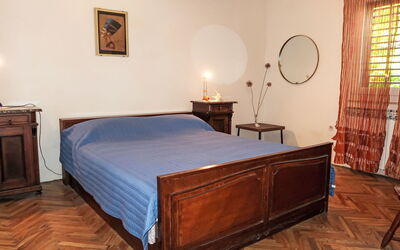 Accommodation:&nbsp;Branka 619.2
