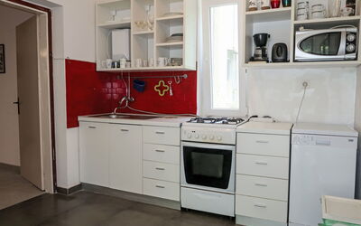 Accommodation:&nbsp;Branka 619.2