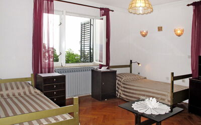 Accommodation:&nbsp;Branka 619.1