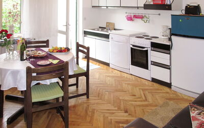 Accommodation:&nbsp;Branka 619.1