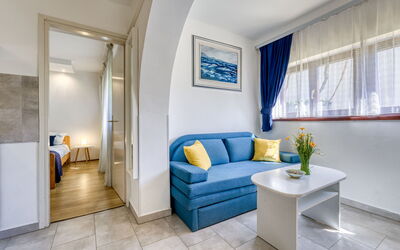 Accommodation:&nbsp;Jurkovic 617.1