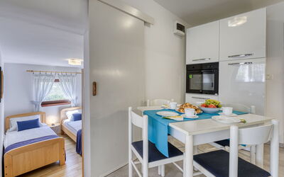Accommodation:&nbsp;Jurkovic 617.1