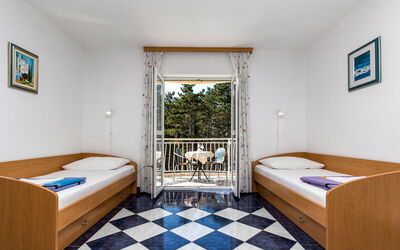 Accommodation:&nbsp;Villa Anna 610.1