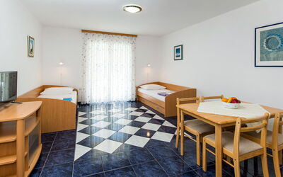 Accommodation:&nbsp;Villa Anna 610.1