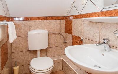 Accommodation:&nbsp;Villa Anna 610.3
