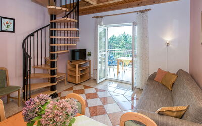 Accommodation:&nbsp;Villa Anna 610.4