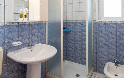 Accommodation:&nbsp;Villa Anna 610.4
