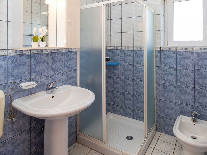 Accommodation:&nbsp;Villa Anna 610.4