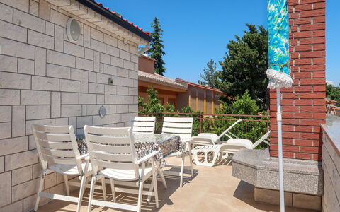Accommodation:&nbsp;Visnja 611.2