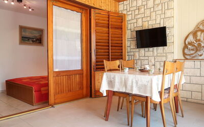Accommodation:&nbsp;Visnja 611.1