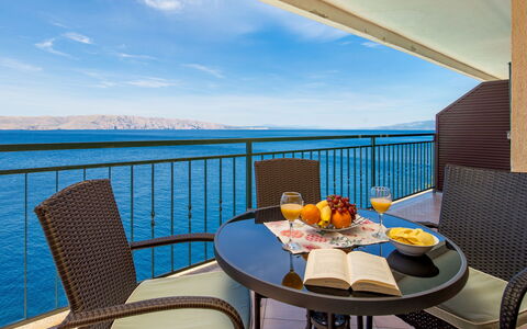 Accommodation:&nbsp;Marina 629.3
