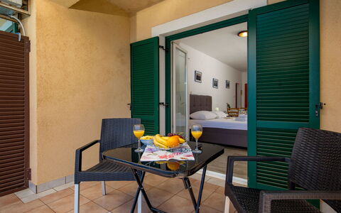 Accommodation:&nbsp;Marina 629.1