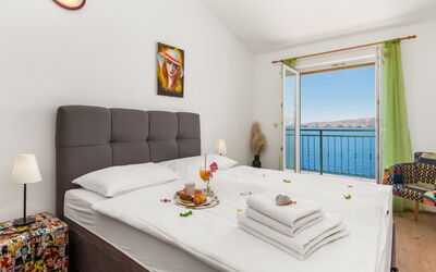 Accommodation:&nbsp;Marina 629.6