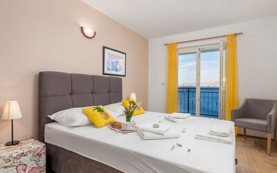 Accommodation:&nbsp;Marina 629.3