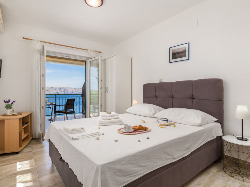 Accommodation:&nbsp;Marina 629.1