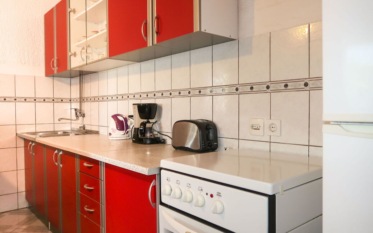 Accommodation:&nbsp;Dalibor 631.1