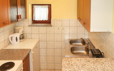 Accommodation:&nbsp;Dalibor 631.3