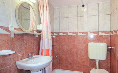 Accommodation:&nbsp;Dalibor 631.2