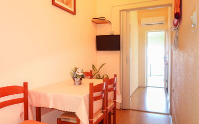 Accommodation:&nbsp;Dalibor 631.2