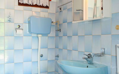 Accommodation:&nbsp;Dalibor 631.1