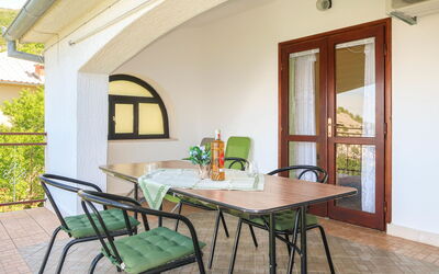 Accommodation:&nbsp;Dalibor 631.3