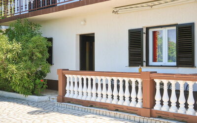 Accommodation:&nbsp;Dalibor 631.1