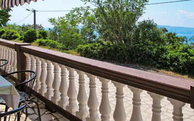 Accommodation:&nbsp;Dalibor 631.1