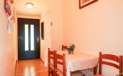 Accommodation:&nbsp;Dalibor 631.2