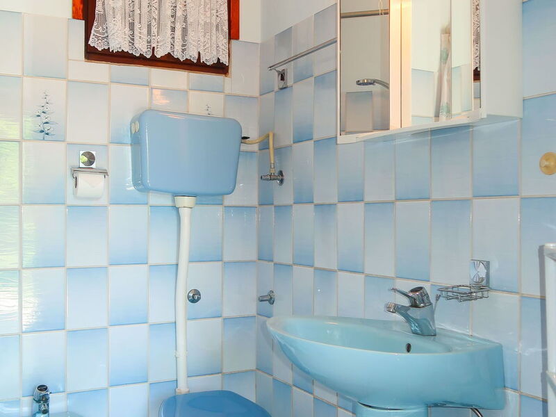 Accommodation:&nbsp;Dalibor 631.1